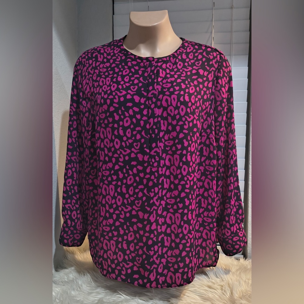 Apt 9 Women’s 3X Top